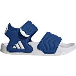 adidas Adilette Sandal 2 Badeschuhe Kinder JS2515 - team royal blue/cloud white/team royal blue 37