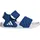 adidas Adilette Sandal 2 Badeschuhe Kinder JS2515 - team royal blue/cloud white/team royal blue 37