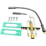 Bosch Buderus Zündbrenner Set AE G124 G 134 8718585342