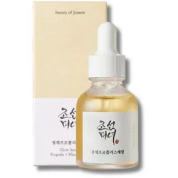 Glow Serum Propolis und Niacinamide 30 ml