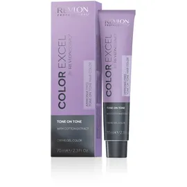 REVLON Professional Revlonissimo Color Excel 6.11 dark blonde ash 70 ml