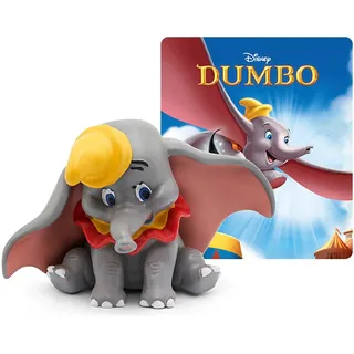 Hörspiel Dumbo