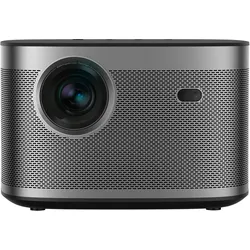 XGIMI HORIZON 1080p, Beamer FullHD Heimkino, Projektor, WLAN Beamer, 2200 ANSI Lumen, 8W Harman/Kardon Lautsprecher, Android TV 10.0, Autofokus, HDMI