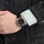 Casio MTP-V002L-1B Leder 40 mm ZEGAREK MĘSKI CASIO MTP-V002L-1BUDF