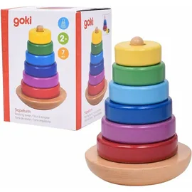 GoKi Stapelturm (58925)