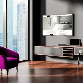 DYON Smart 40 VX-2 40" LED Full HD Smart TV