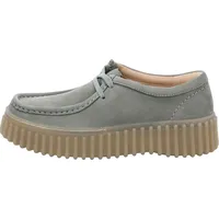 CLARKS Torhill Bee für Damen, grün, 42 EU /