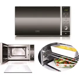 CASO Design MG 25 C