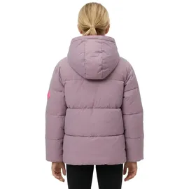 Roxy Groovy Baby Jacke Lila/Rosa 16