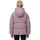 Roxy Groovy Baby Jacke Lila/Rosa 16