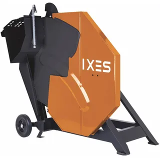 IXES IX-WKH-730 Wippkreissäge Wippsäge Kreissäge 400V 4500 Watt 700mm HW-Säge...