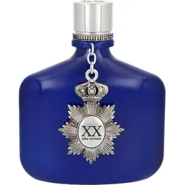 John Varvatos XX Indigo Eau de Toilette 125 ml