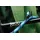 tex-lock Eyelet U/X-Lock 120cm Schloss morpho blue (31.005.003.120)