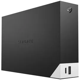 Seagate One Touch Hub 8 TB USB 3.0 STLC8000400