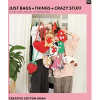 Rico Design Just Bags + Things + Crazy Stuff,