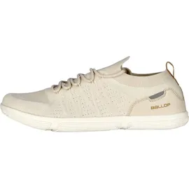 Ballop Barefoot Movel Herren Beige 44
