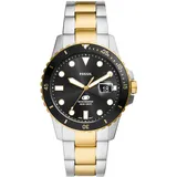 Fossil BLUE DIVE