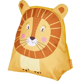 Herlitz Kindergartenrucksack Animal Lion