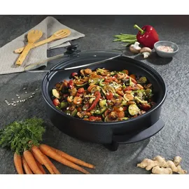 GOURMETmaxx Multifunktionspfanne 40 cm