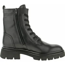 Gabor Foulardc. Boots schwarz, in Gr. 36 / Schwarz - 35,5