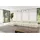 altdecor Ecksofa modulares Sofa Razon-L3 - 380x160x70 cm Beige Bouclé
