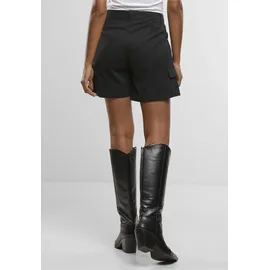URBAN CLASSICS Cargo Shorts Schwarz 29