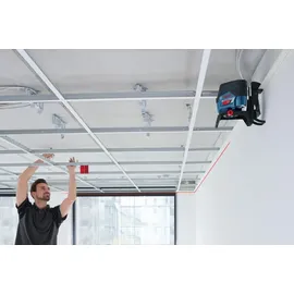 Bosch Kreuzlinienlaser GCL 2-50 C