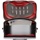 Ortlieb Ultimate Six Plus 6,5L Salsa-Dark chili