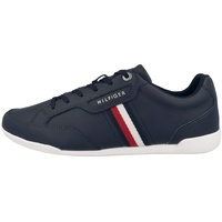 Tommy Hilfiger Herren Sneaker, Leder, Desert Sky, 40 EU