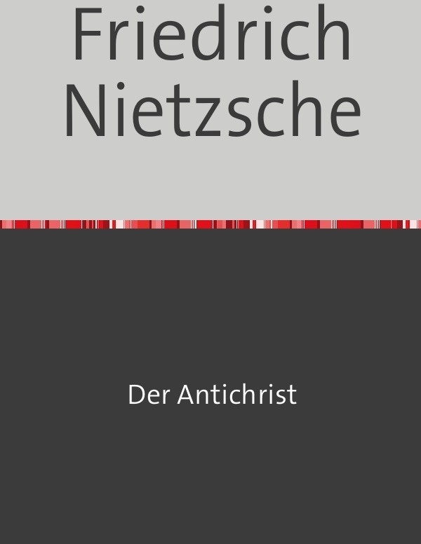 Friedrich Nietzsche - Friedrich Nietzsche  Kartoniert (TB)