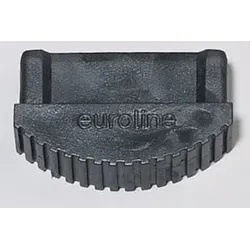 Euroline Leiterfuß Industrie 84 mm