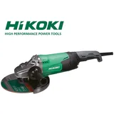 Hikoki G23SW2 ohne Akku + Handbuch