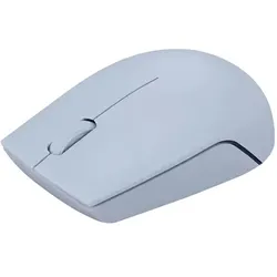 LENOVO Black Weeks % | 300 kompakte Maus inkl. Batterie | blau Computer-Maus