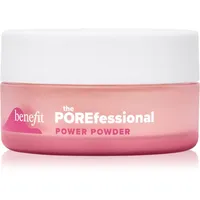 Benefit Cosmetics Benefit The POREfessional Power Powder Mini loser Puder 4 g