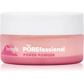 Benefit Cosmetics Benefit The POREfessional Power Powder Mini loser Puder 4 g