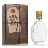 Diesel Fuel for Life Eau de Toilette