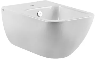 Gessi Goccia Bidet, Keramik, Wandmontage, 39115518, Farbe: Keramik weiss