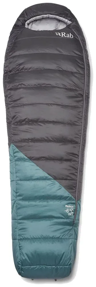 Rab Radeon -6C / 20F - Schlafsack - Regular