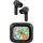 Trevi EAR 100 AID Schwarz
