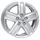 Rial Transporter 7,0 x 17 6 x 114,3 ET22 MB66,1 Silber