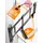 Easy Life EasyLife TV Wandhalterung elektrisch Auto Drive-out 32–75 Zoll | 50 kg | Schwarz