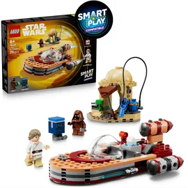 LEGO Star Wars Lukes Landspeeder 75420
