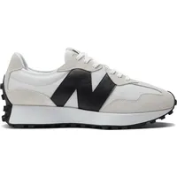 New Balance 327 Herren black/white 42,5