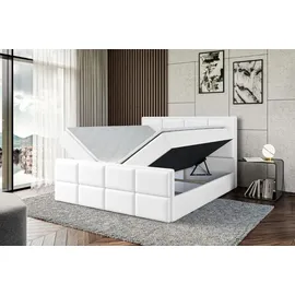 altdecor NOVA-Z 180 x 200 cm H4 Weiß