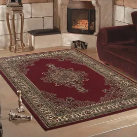 Ayyildiz Orientteppich Marrakesh 297 Rot 200 cm x 290 cm