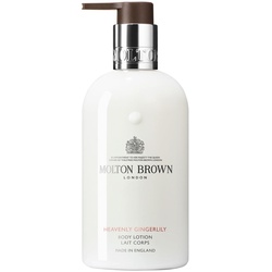 MOLTON BROWN Heavenly Gingerlily Body Lotion 300 ml