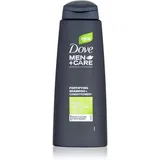 Dove Men + Care Fortifying Fresh Clean 2 in 1 400 ml