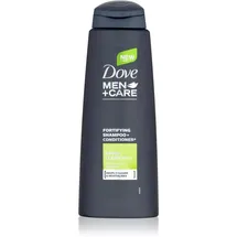 Dove Men + Care Fortifying Fresh Clean 2 in 1 400 ml