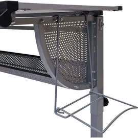 MCW Kinderschreibtisch Preston grün