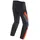 Dainese Drake 2 Air Textilhose wasserdicht - Schwarz/Neon-Rot / 64